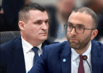 “Dikush ju kërkoi mbylljen e ‘Xibrakës’. E di emrin, por s’e them!”, Dumani-Bardhit: Unë s’merrem me mesazhe!