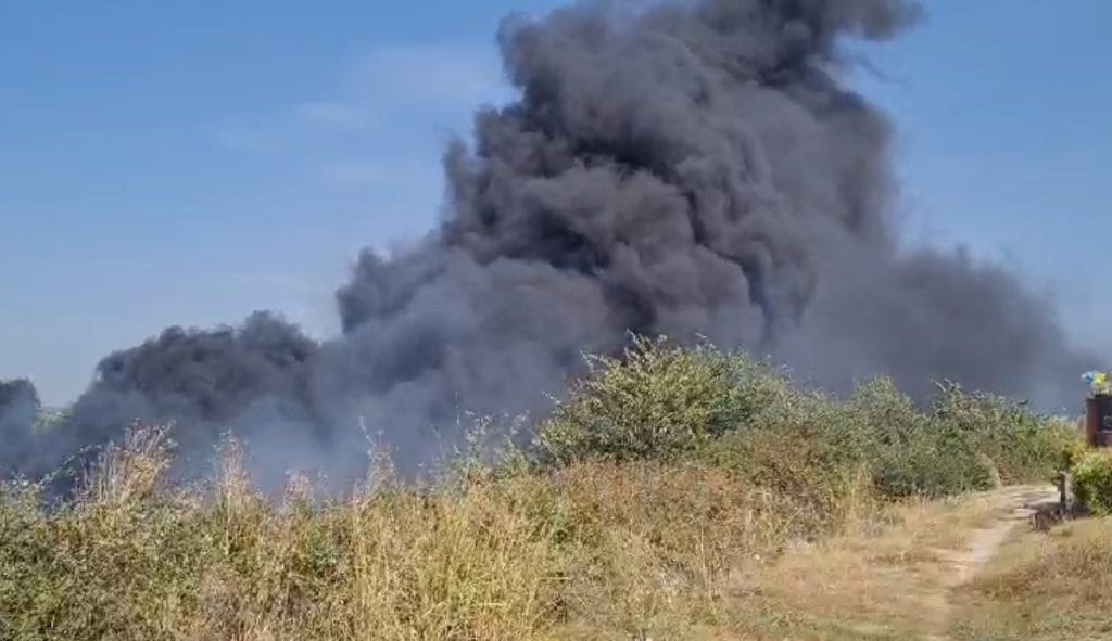 HARTA / Shuhen zjarret në Bode, 160 hektarë pyje të djegura