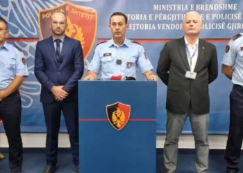 Zbulohet vrasja makabre e Faik Hajdinit, arrestohen katër persona! Policia: Çifti nxiti të riun që t’i merrte jetën