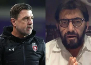 Rudi Vata e kërcënoi me gjyq, Demalia: Gënjeshtar! Ti nuk je Skënder Halili dhe as Qemal Vogli. Gati të…