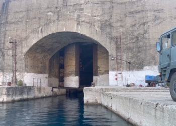 Hapet pas 32 vjetësh porta e tunelit të Porto Palermos, Rama: Gjiri i Panormës do kthehet në destinacion të turizmit historik