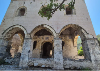 Monument i ngrirë në kohë/ Qyteti fantazmë që ka qëndruar bosh për më shumë se një shekull