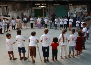 Bilanc tragjik/ Më pak se një vit luftë, të paktën 19.000 fëmijë kanë mbetur jetimë në Gaza