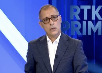 Adi Krasta mundohet të arsyetojë lajmin e rremë kundër Periskopit: Nuk është primare për ne heqja e kokave!