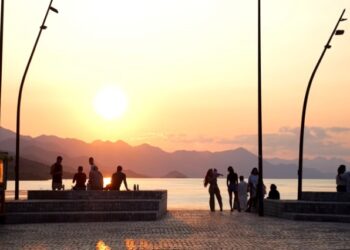 Rama: Shiroka e rilindur mikpret turistë nga e gjithë bota, projekte transformuese janë në kantier