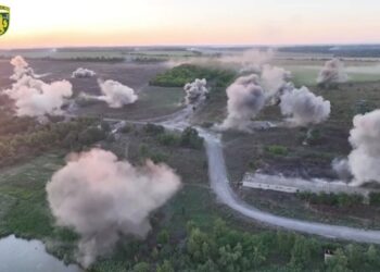Objektivi sekret i ofensivës ukrainase në territorin rus, Salvini ngre alarmin: Jemi drejt luftës globale!