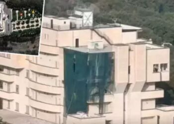 Raketa e Izraelit goditi dhomën ku po flinte, dalin pamjet nga godina ku u vra lideri i Hamasit