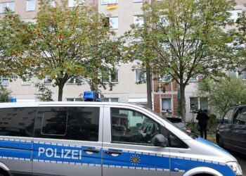 EMRI/ I dënuar për plagosje të rëndë me dashje, arrestohet në Gjermani 25-vjeçari