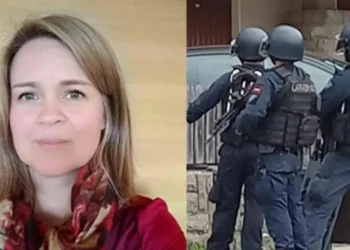 Itali, burri vret babanë dhe fqinjen, qëllon drejt policisë dhe tenton të vrasë veten