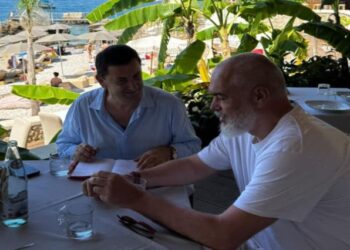 Rama takon Tavon 2 ditë pas fitores së zgjedhjeve: Nisim me planin strategjik për Himarën 2030