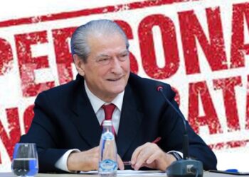 Kush do t’i bashkohet Sali Berishës? SHBA gati listën e re të “non grata”-ve, përfshihet edhe Shqipëria