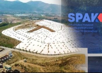 SPAK mbyll hetimet për Inceneratorin e Tiranës, çon për gjykim 12 prej të akuzuarve, mes tyre dhe ish-ministri Koka