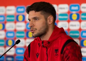 Refuzoi ofertën e Al-Rayyan, Gjimshiti nuk largohet nga Atalanta