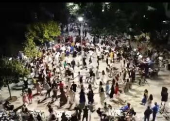 Rama publikon pamje nga Libohova: Dje e harruar nga Zoti, sot pret turistë nga të katër anët