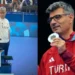 Qitësi turk çmend rrjetin, a dërgoi Turqia një “vrasës” në Olimpiadën e Parisit? (VIDEO)