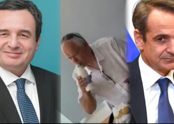 Vetmia e Gjikurisë dhe rrëzimi i Kyriakos Mitsotakis si ai i Albin Kurtit më parë