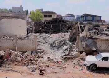 Sulm në Gaza me 25 viktima, IDF vret komandantin e Hezbollahut