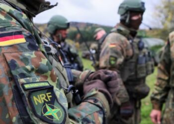 “Bëhuni gati për luftë”, gjenerali gjerman: E gjithë Gjermania po përgatitet, ja plani