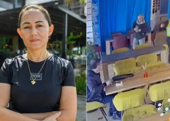 Gruaja e Ardian Nikulajt flet për “Daily Mail”: Britanikëve iu paguam drekën, ata na vranë!
