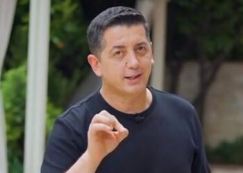 “Shqiptarët janë xhelozë për Kosovën”, aktori i humorit sqaron deklaratën: Ja arsyeja pse u indinjova