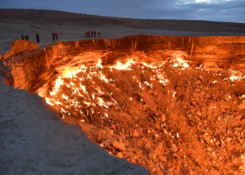 “Portat e Ferrit”, aksidenti industrial që u shndërrua në një atraksion të madh turistik