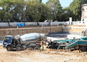 Teatri i Ri, Veliaj: Karabinaja vitin tjetër, në 30 muaj çfarë humbëm në 30 vjet