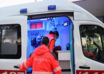 Ministrja Koçiu: Urgjenca Mjekësore ka pritur 124 694 thirrje gjatë këtij sezoni turistik