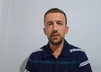 “I gjithë shteti zbarkoi në Himarë!”/Dhuli: Qeveria duhet të lejonte qytetarët të votonin me ID të skaduar