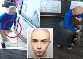 “Do t’i vras të gjithë”/ Plagosi me një copë xhami nxënësit dhe stafin e shkollës, adoleshenti: Më urdhëroi Zoti!