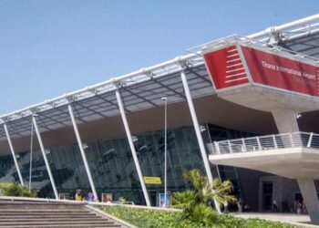 Rama publikon shifrat e Këshillit Ndërkombëtar të Aeroporteve: ‘Nënë Tereza’ me rritjen më të lartë të numrit të pasagjerëve në Europë, për 4 muajin e dytë të 2024