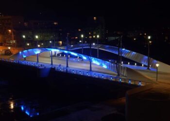 Vazhdojnë punimet për hapjen e Urës së Ibrit, KFOR: Duhet vendim me dialog