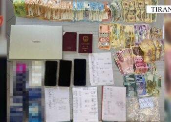 Rekrutonte vajza dhe më pas i shfrytëzonte për prostitucion, arrestohet gruaja në Tiranë! Si i kërcënonte me fotot intime: Më jep 15 mijë euro, ose…