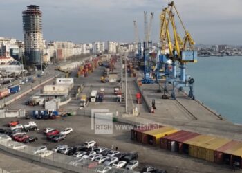 Sistemet kufitare dhe mbikëqyrja, Ministria e Brendshme gati projektligjin e ri të menaxhimit