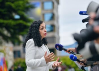 Incidenti në Shkup, Osmani: Aeroporti pa kushte sigurie; AAC: Zbatuam rregullat ndërkombëtare
