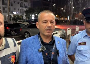 Vrasja e dyfishtë në Velipojë, Drejtori i Policisë deklaratë për ngjarjen: Shkak dyshohet…