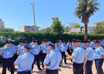 Himara në zgjedhje! Policia zbardh planin e masave për procesin: Vota e lirë, e garantuar!