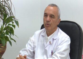 Rriten rastet me HIV dhe Sifiliz në Shqipëri, më të prekurit janë të rinjtë dhe meshkujt homoseksualë