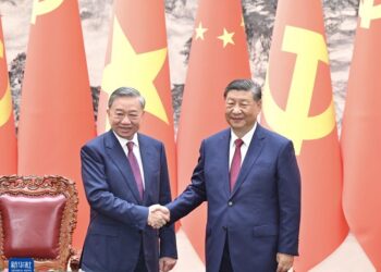 Kina dhe Vietnami, në rrugën e një bashkëpunimi intensiv