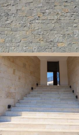 Qendra memoriale multifunksionale në Lezhë, Rama ndan pamjet nga punimet: Hapësira të dedikuara për ekspozime