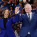 Tani vjen pjesa e vështirë për Kamala Harris dhe Tim Walz