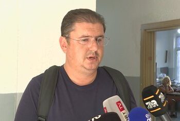 Sekretari i OMONIA-s: Në Vranisht komisionerin tonë e kanë kërcënuar me jetë