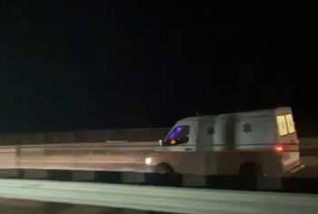 Aksident në autostradën Vlorë-Fier, 4 persona të plagosur