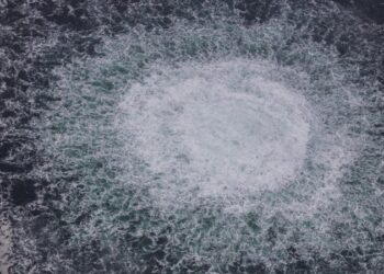 Shpërthimi në gazsjellësin ‘Nord Stream’, Gjermania lëshon urdhër-arrestin e pare për një ukrainas