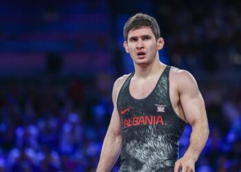 Federata Shqiptare e Mundjes: U bë vjedhje e hapur ndaj Valiev në Lojërat Olimpike