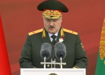 Mbështet Rusinë, SHBA-ja dhe Britania godasin Bjellorusinë me sanksione të reja!