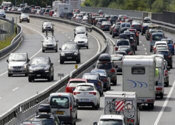 Çregjistrohen makinat me “moshë” 22-vjeçare