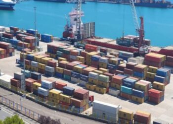 71.5% e eksporteve drejt BE-së, Italia mbetet partneri kryesor