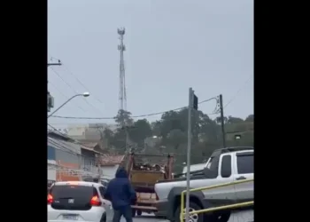 E rëndë në Brazil/ Rrëzohet një avion me pasagjerë, ekipet nisen drejt vendngjarjes, detajet e para