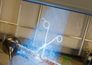 Drita bëhet një element kryesor për barnat e ardhshme