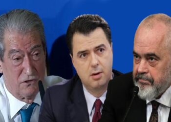 Zgjedhjet në Himarë, Basha akuza Berishës: Shiti demokratët, bëri pazar me Ramën
